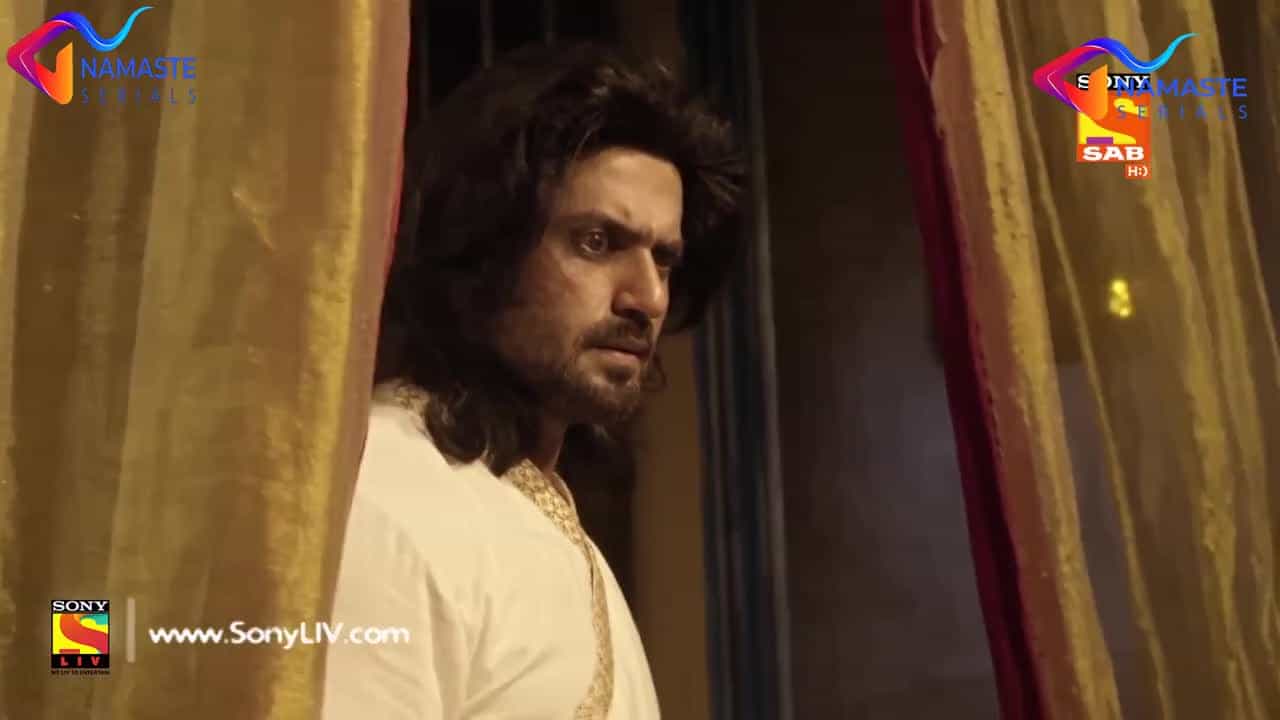 Aladdin: Povestea continuă - Episode 180