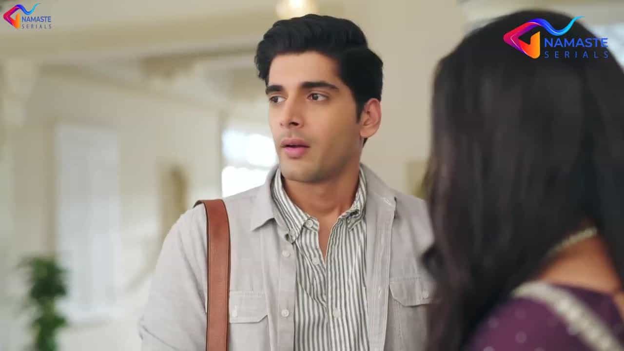 Dil Ko Tumse Pyaar Hua - Episode 18