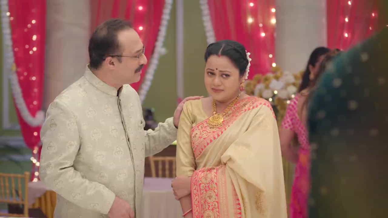 Jhanak - Episode 293