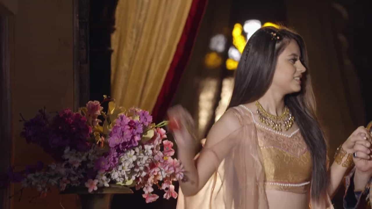 Aladdin: Povestea continuă - Episode 332