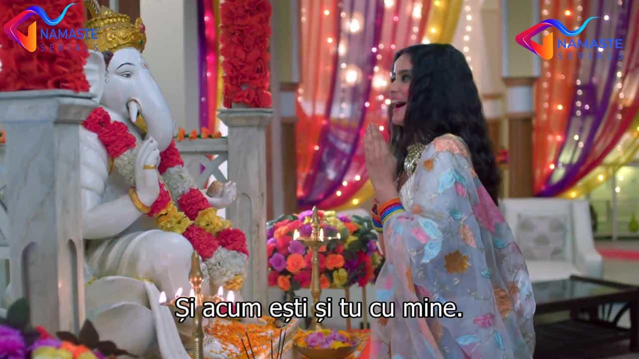 Ghum Hai Kisikey Pyaar Meiin - Episode 462
