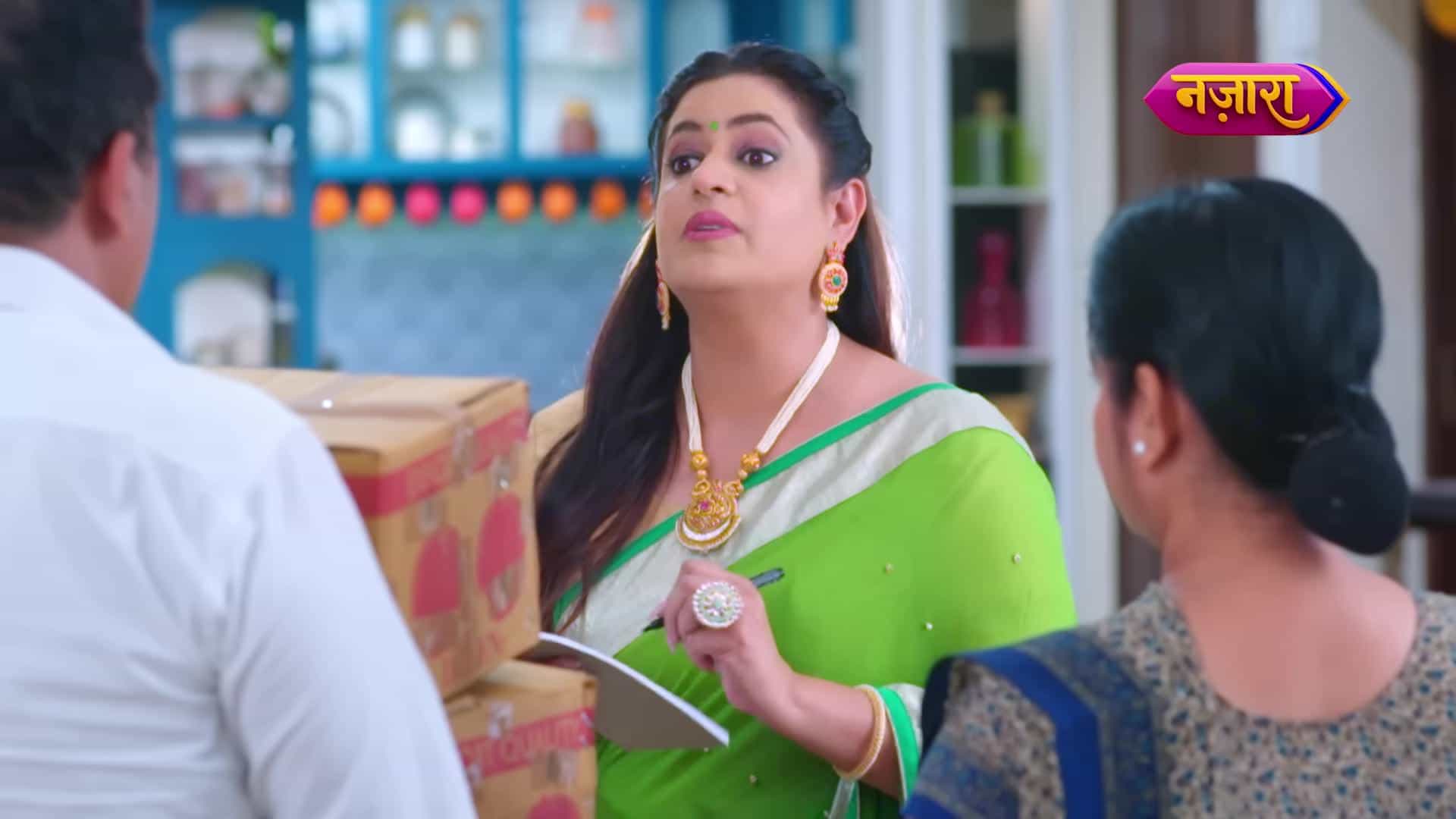 Do Chutki Sindoor - Episode 6