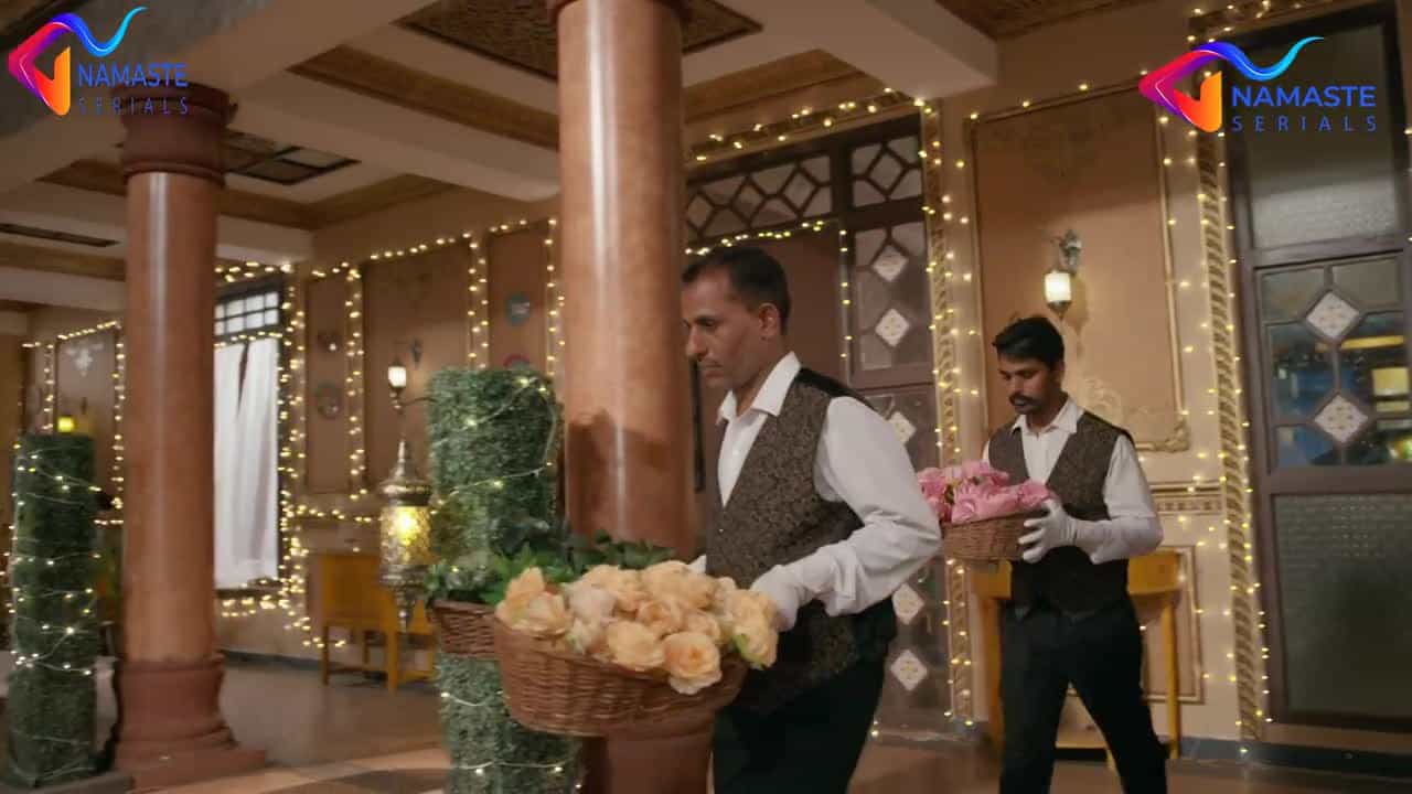 Imlie - Episode 848