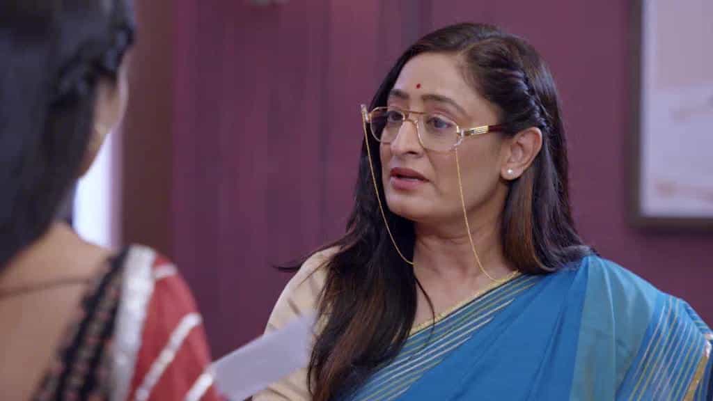 Bhagya Lakshmi - Episode 1019
