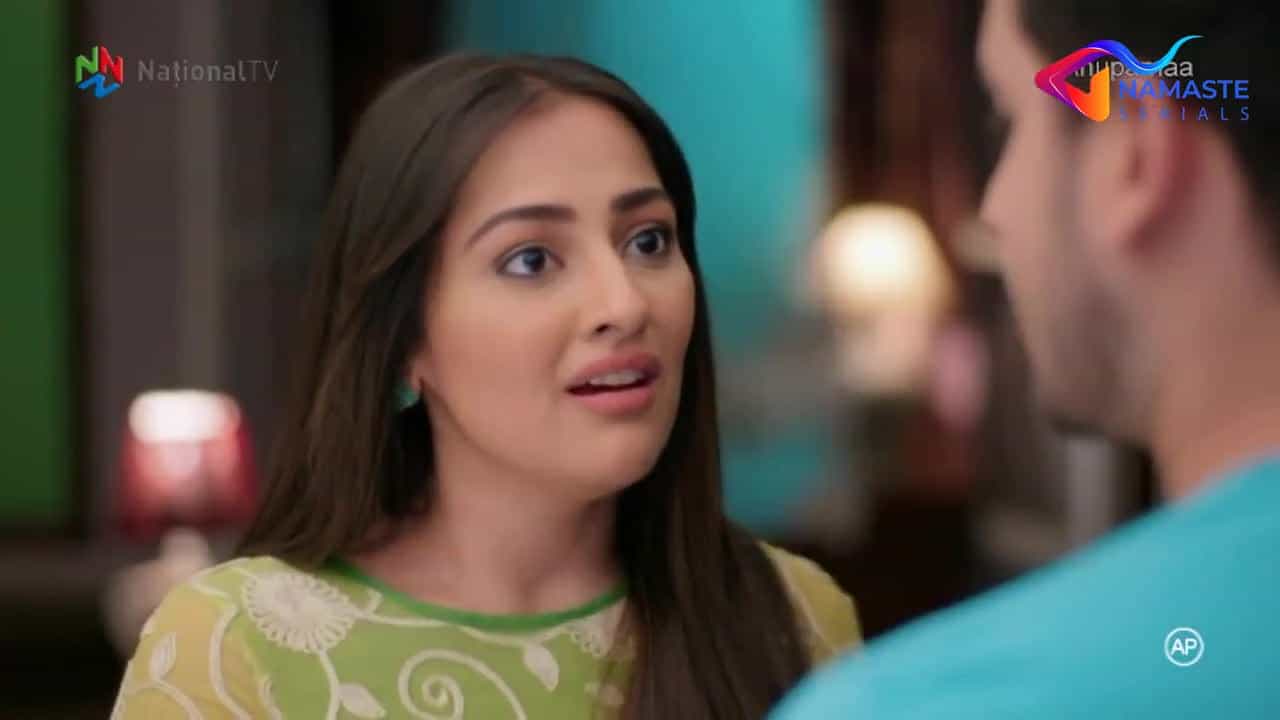 Anupama - Episode 108