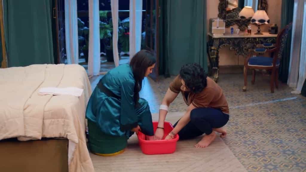 Jaane Anjaane Hum Mile - Episode 433