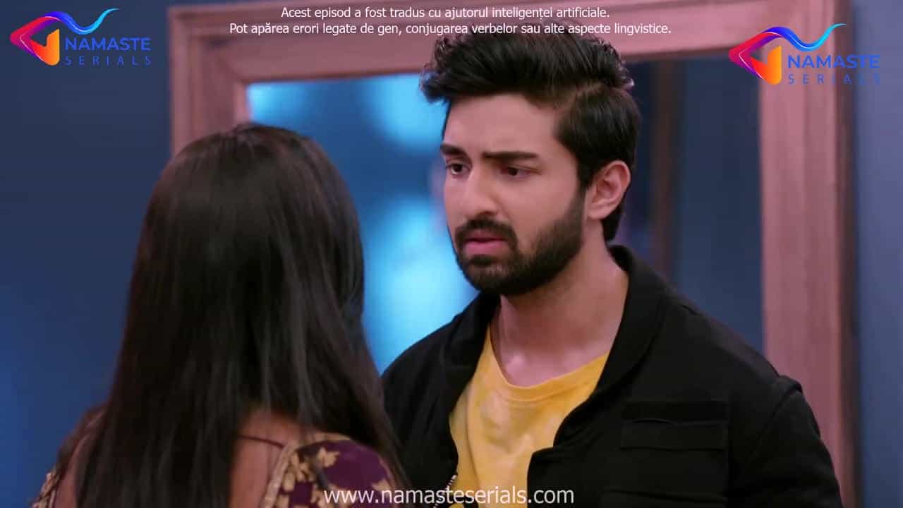 Bhagya Lakshmi - Episode 119