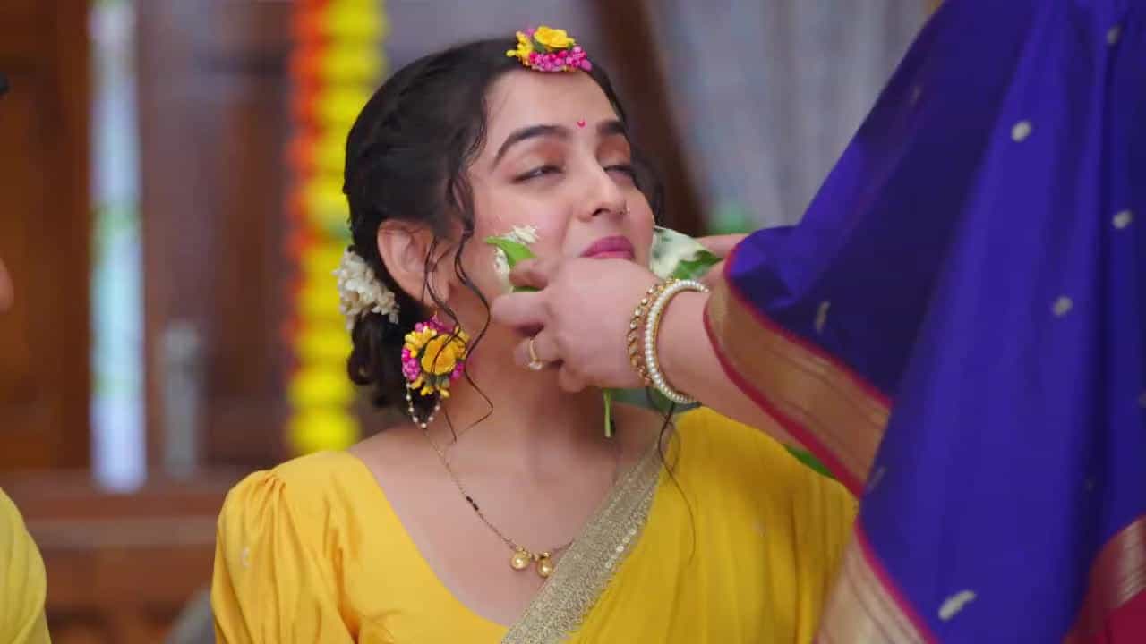 Udne Ki Aasha - Episode 108