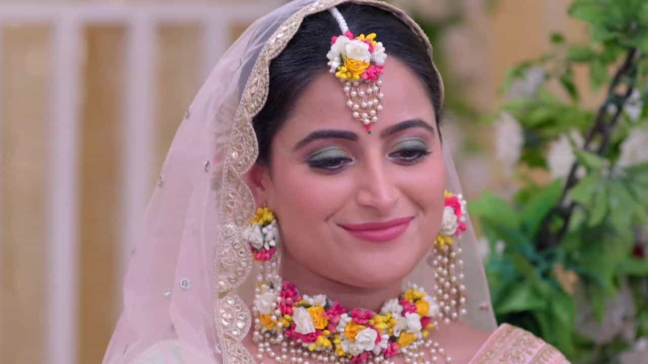 Ghum Hai Kisikey Pyaar Meiin - Episode 576