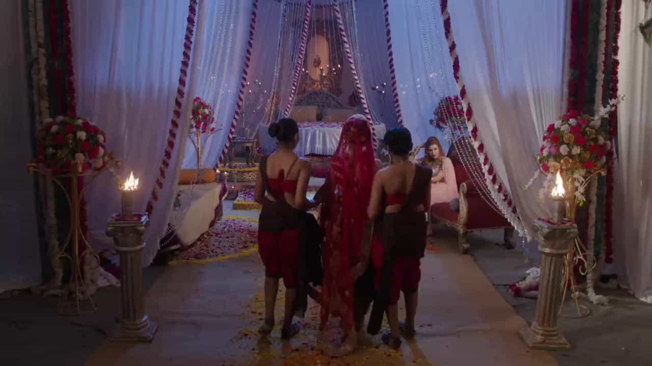 Chandra Nandni - Season 1 Episode 29