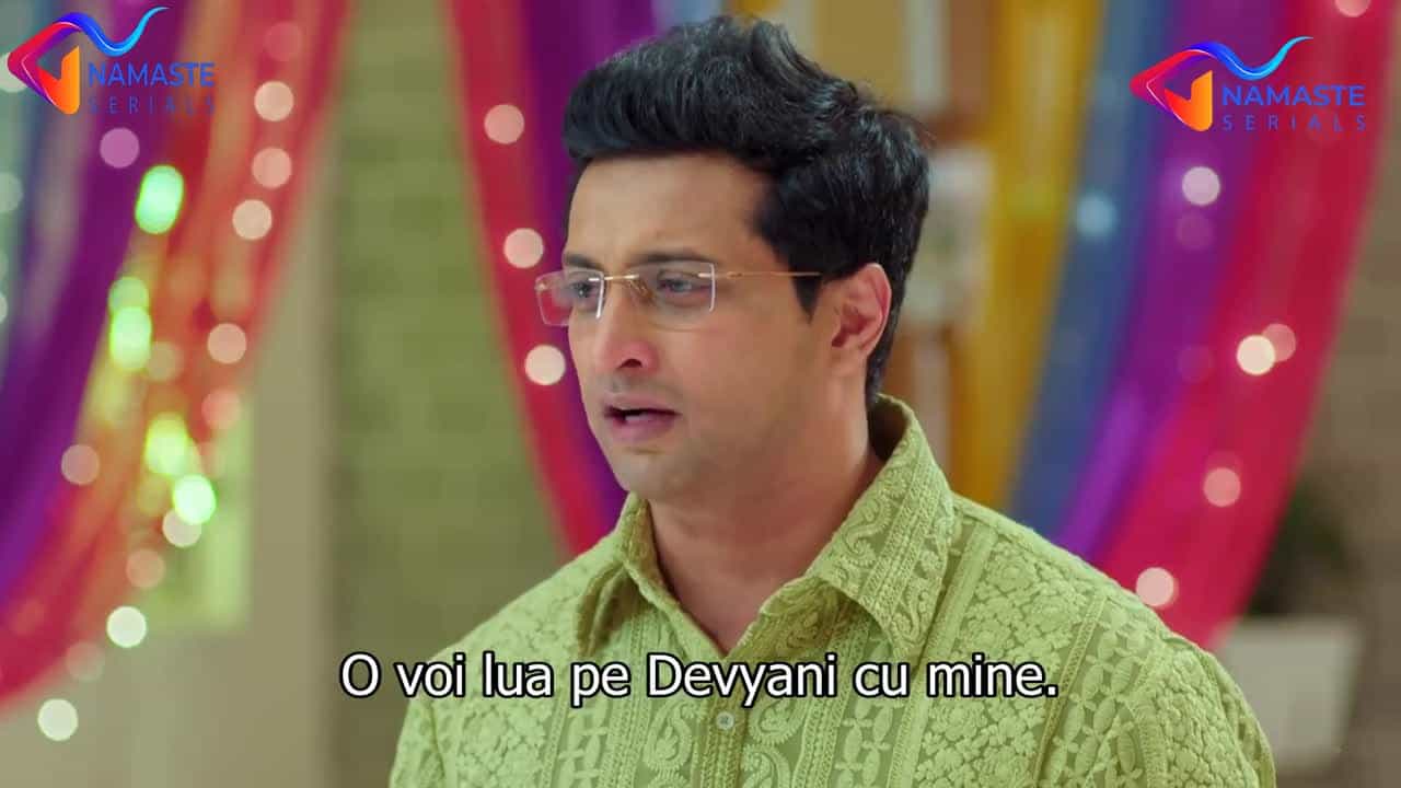 Ghum Hai Kisikey Pyaar Meiin - Episode 129