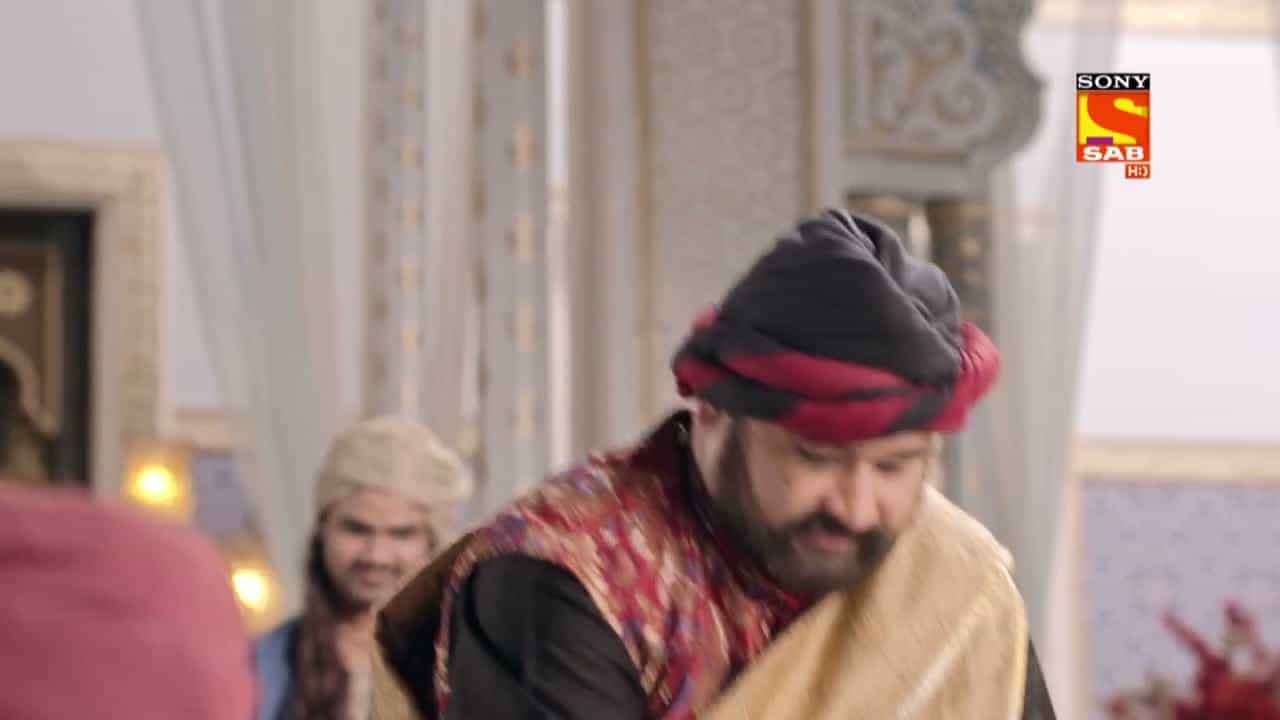 Aladdin: Povestea continuă - Episode 370