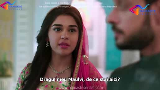 Ishq Subhan Allah - Episode 42
