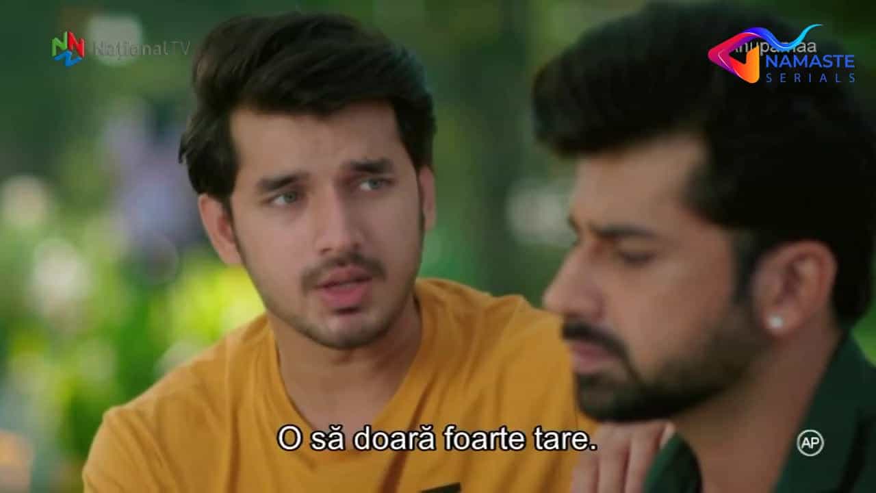 Anupama - Episode 133