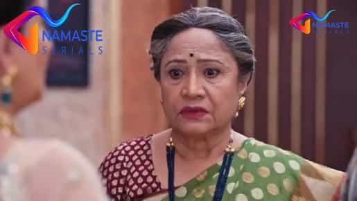 Bhagya Lakshmi - Episode 572