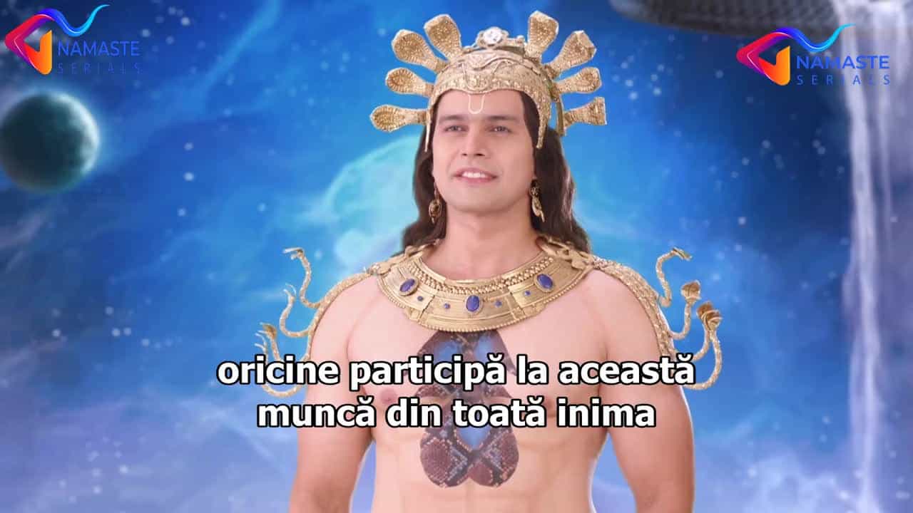 Dharm Yoddha Garud - Episode 90