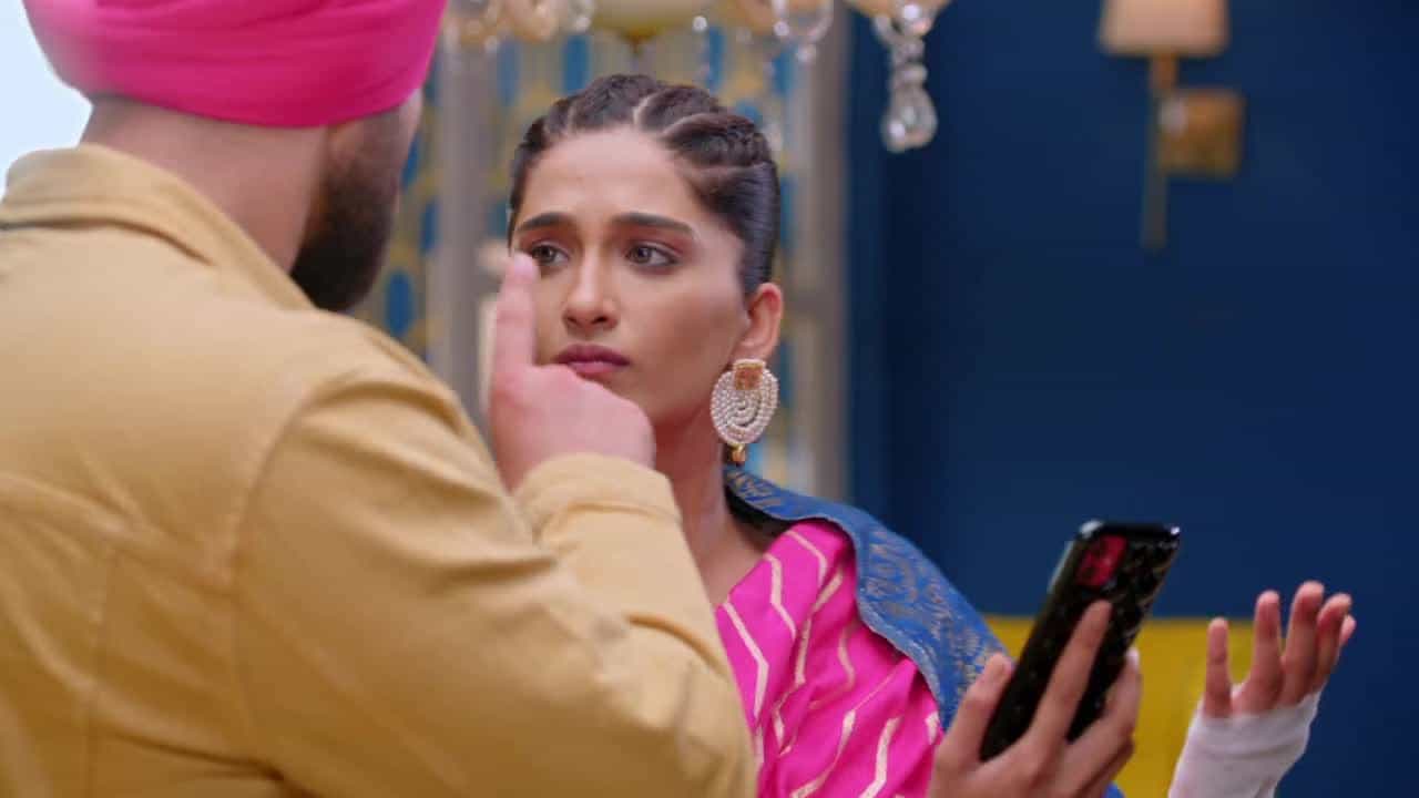 Choti Sarrdaarni - Episode 667