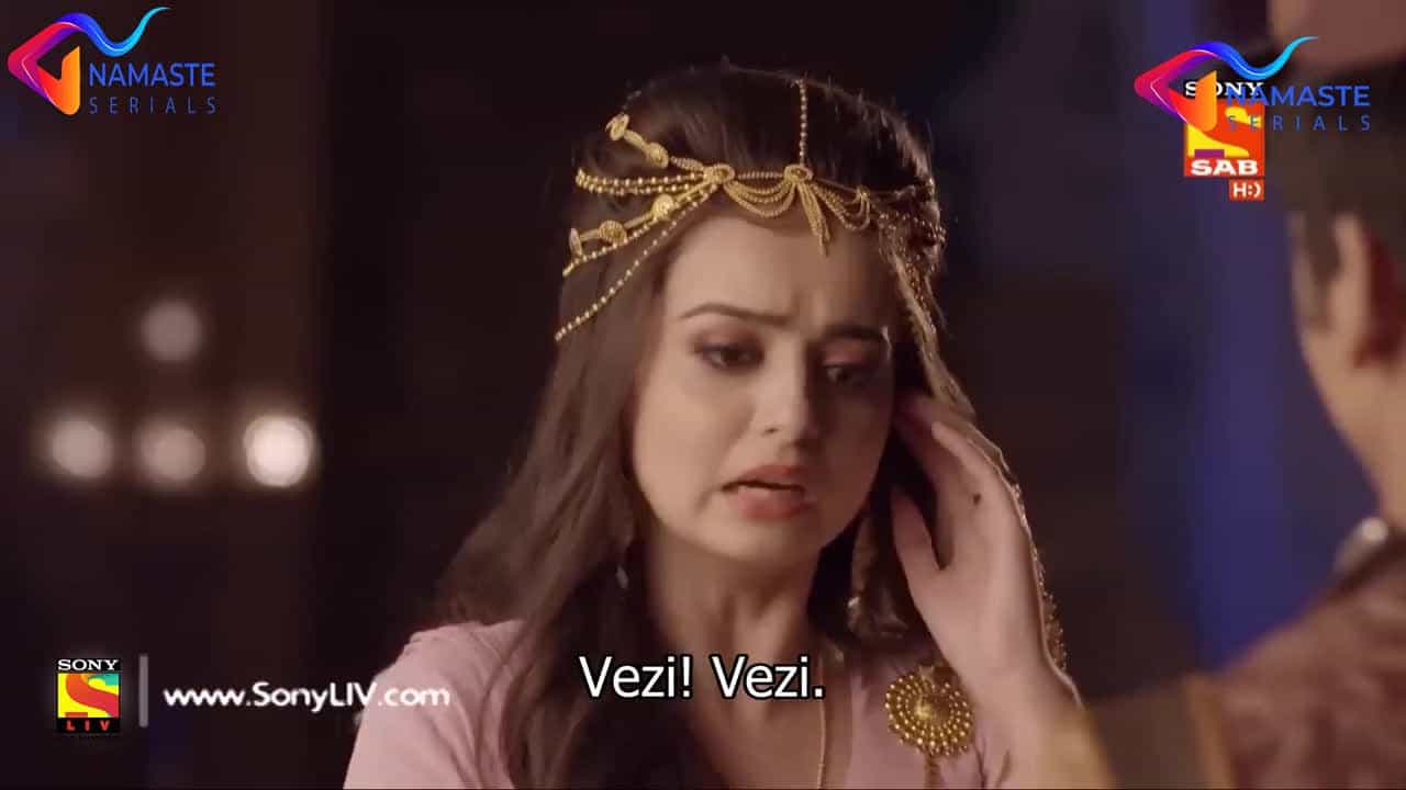 Aladdin: Povestea continuă - Episode 156