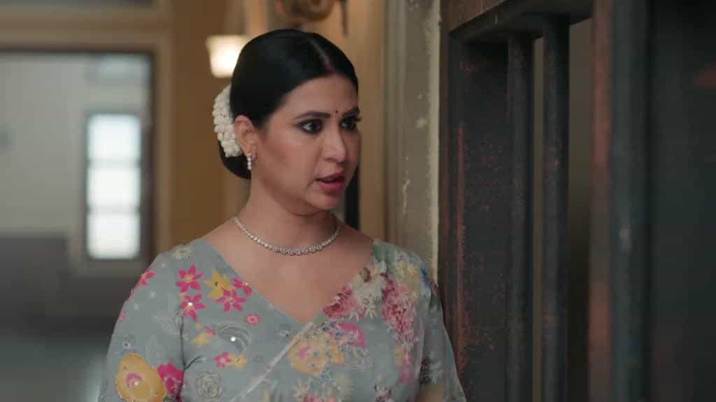 Pyaar Ka Pehla Adhyaya ShivShakti - Episode 305