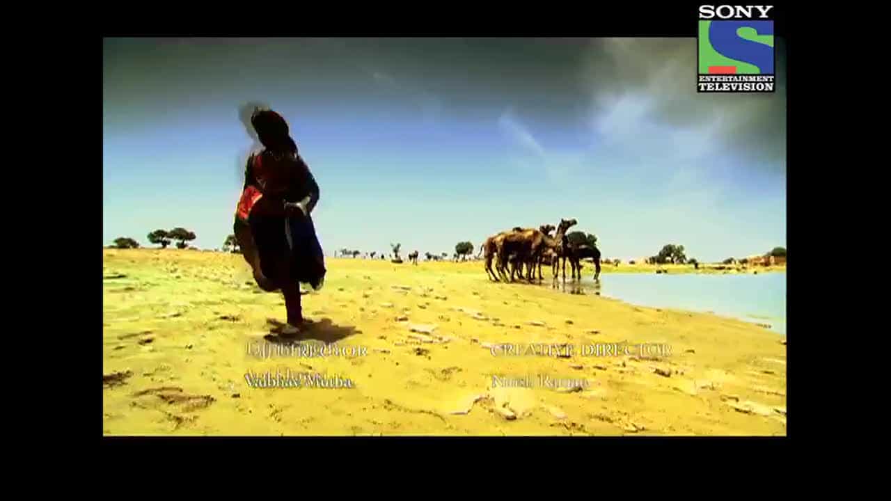 Bharat Ka Veer Putra Maharana Pratap - Episode 1