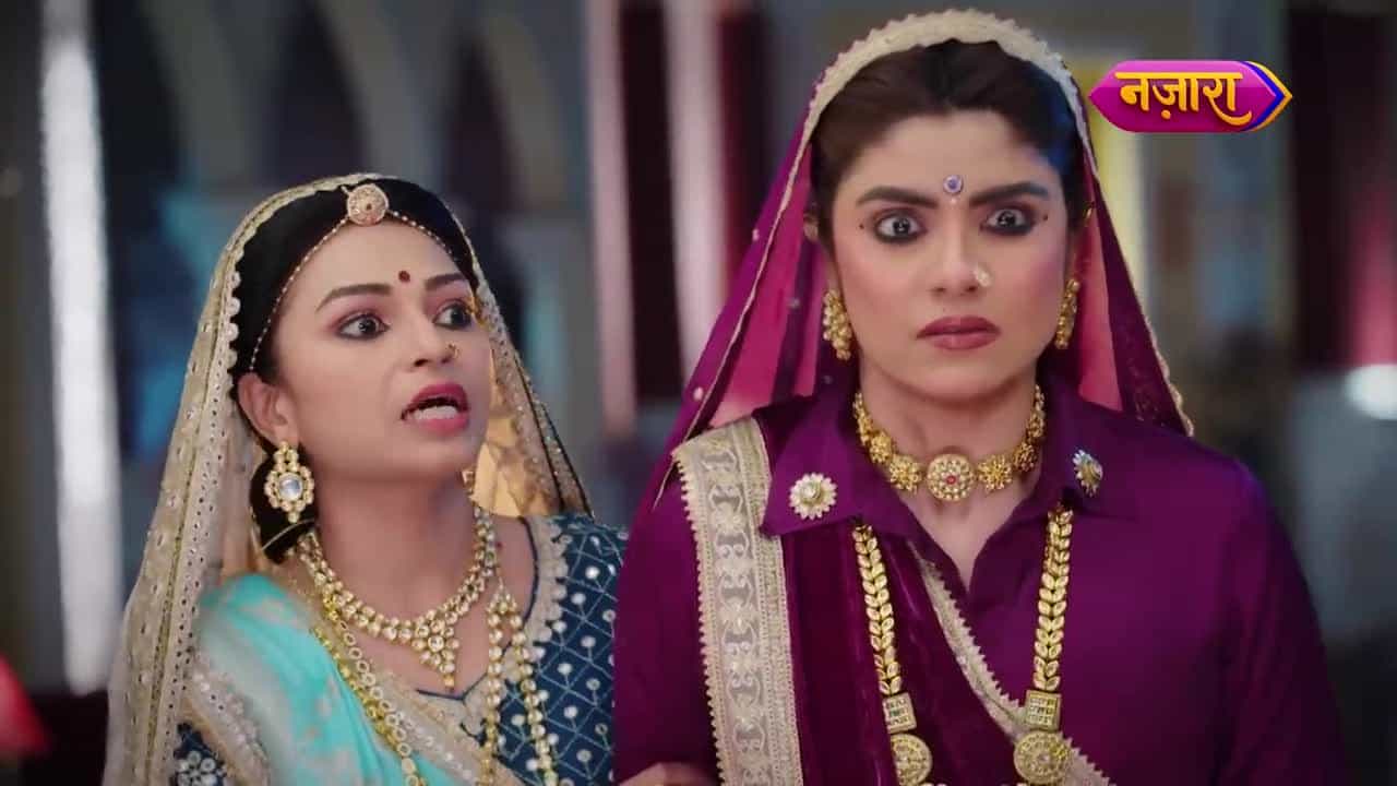 Dahej Daasi - Episode 89