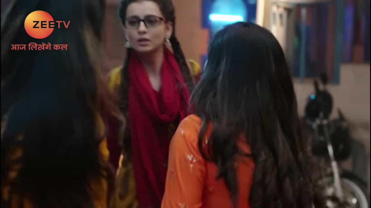 Hamari Bahu Silk - Episode 18