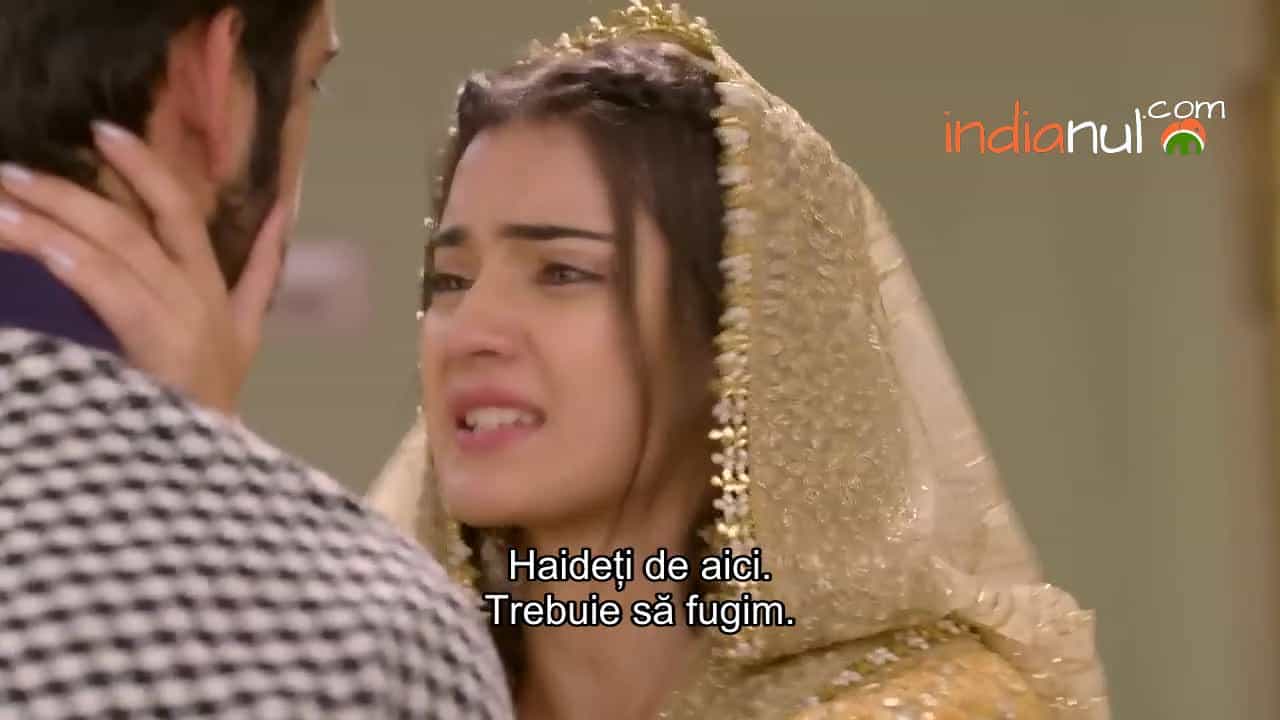 Qurbaan Hua - Episode 174