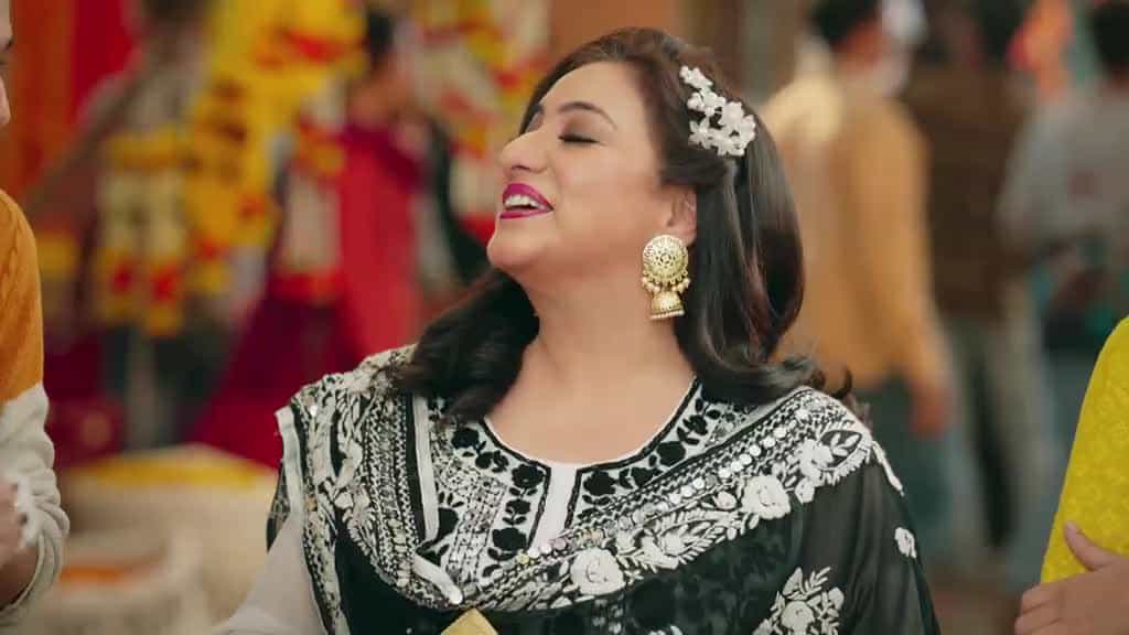 Kaise Mujhe Tum Mil Gaye - Episode 1