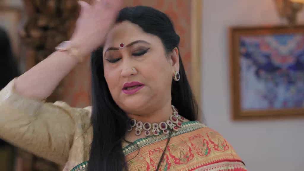 Jaane Anjaane Hum Mile - Episode 179