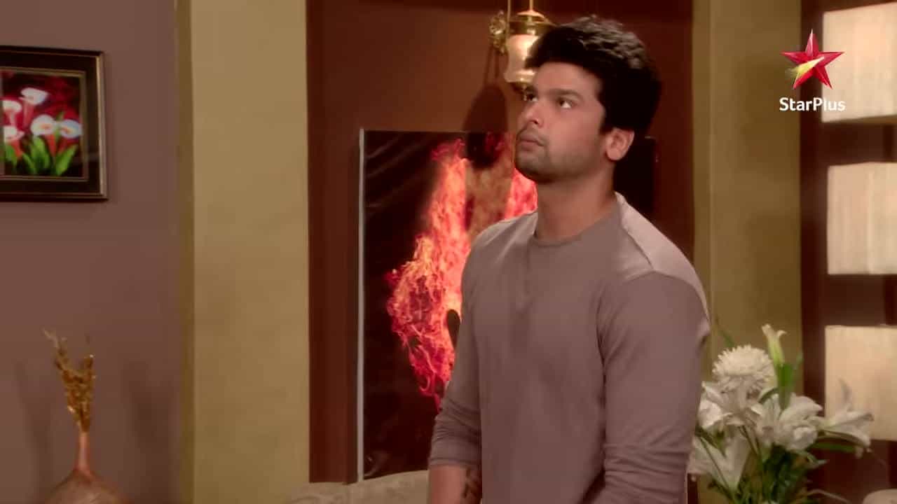 Ek Hazaaron Mein Meri Behna Hai - Episode 374