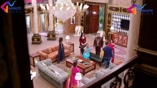 Bhagya Lakshmi - Episode 255