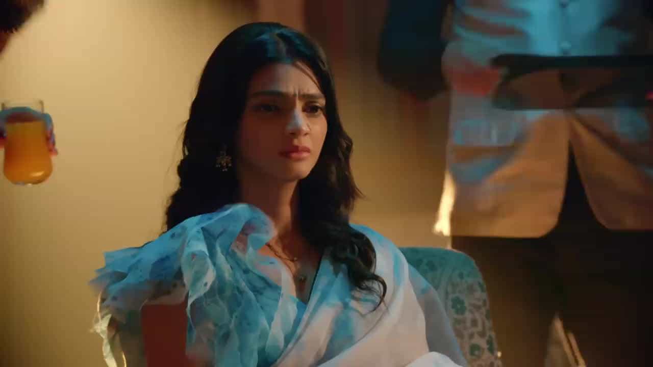 Sindoor Ki Keemat - Episode 405
