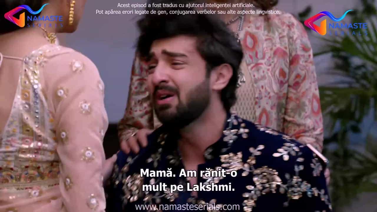 Bhagya Lakshmi - Episode 133