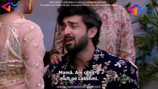 Bhagya Lakshmi - Episode 133