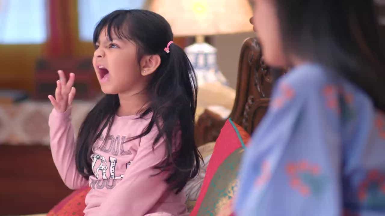 Ghum Hai Kisikey Pyaar Meiin - Episode 591