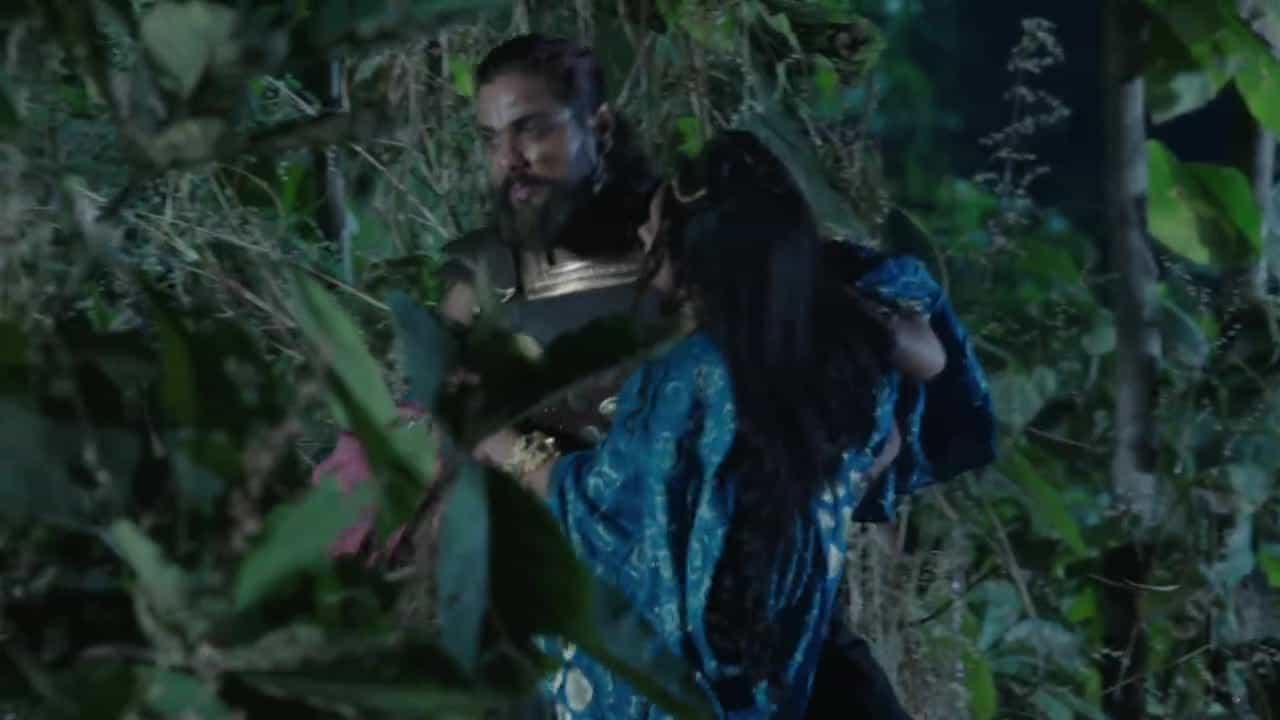 Chandra Nandni - Season 1 Episode 33