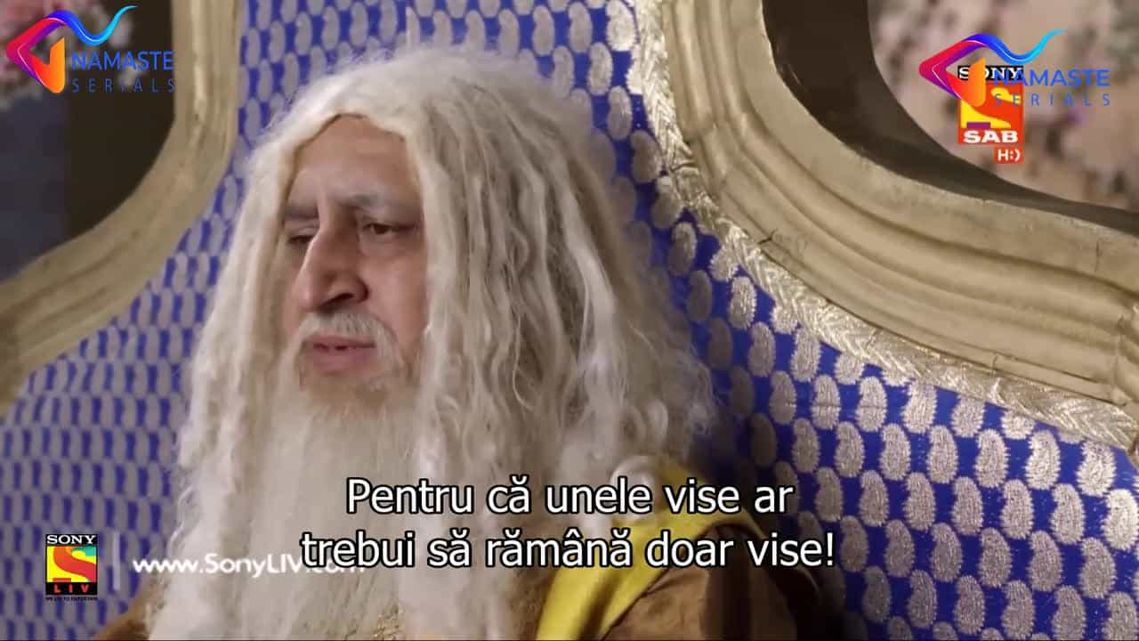 Aladdin: Povestea continuă - Episode 72