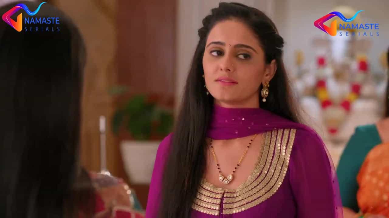 Ghum Hai Kisikey Pyaar Meiin - Episode 231