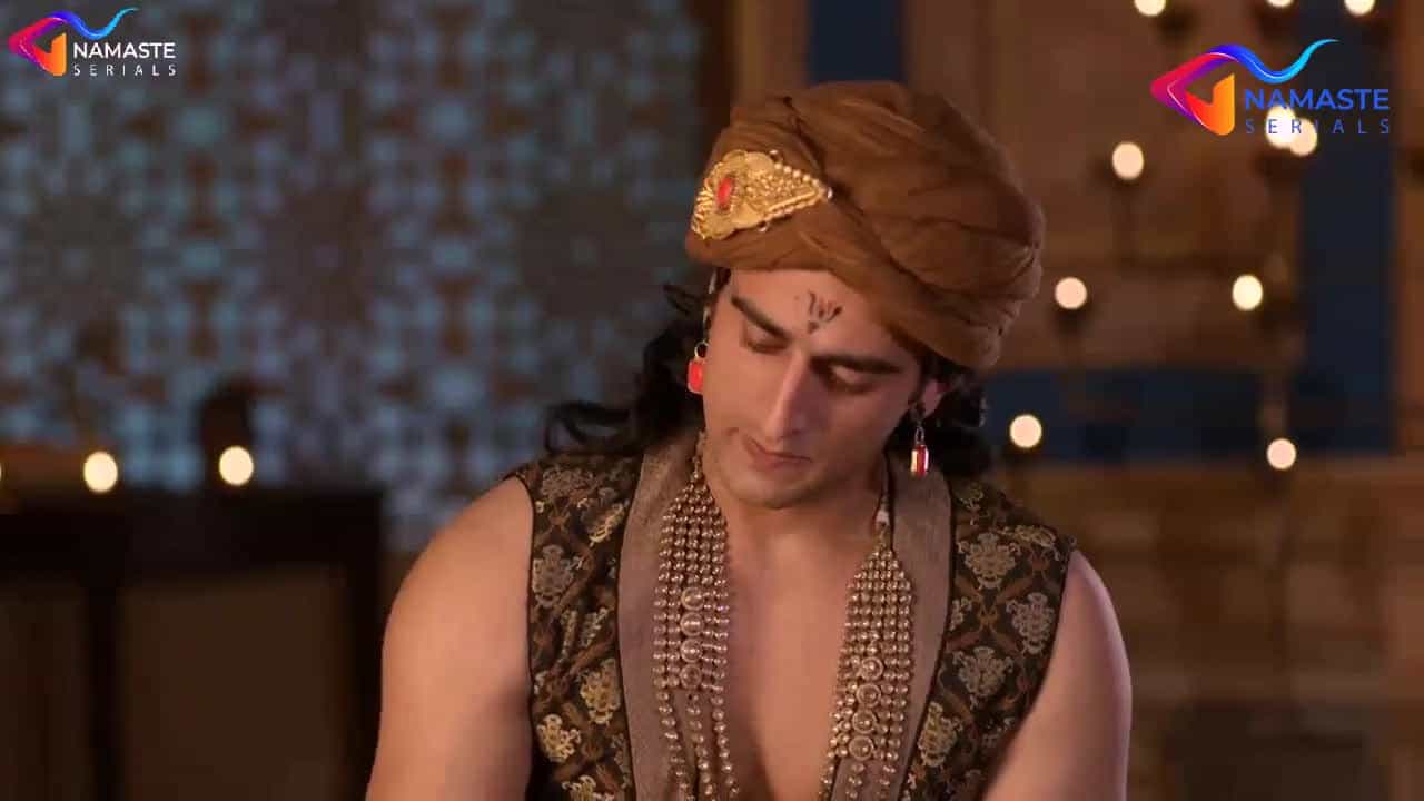 Vidrohi - Episode 109