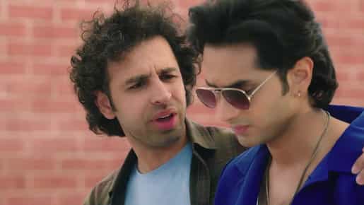 Tuu Juliet Jatt Di - Episode 198