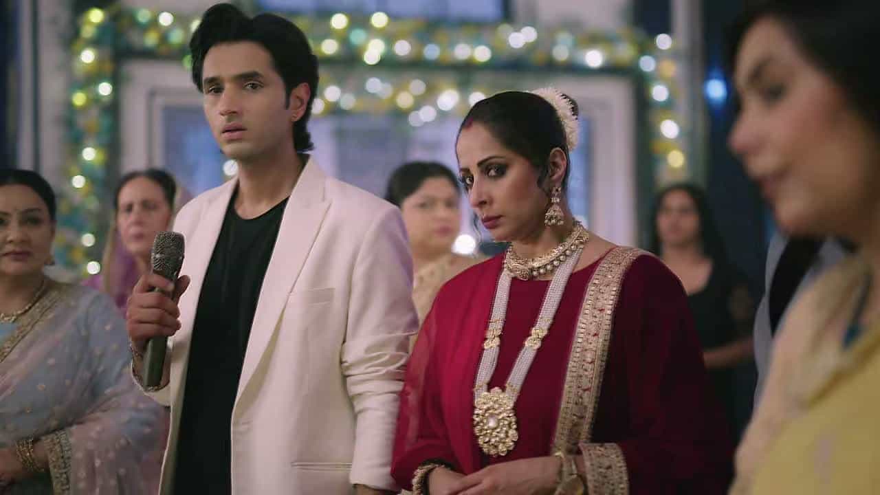 Tuu Juliet Jatt Di - Episode 229