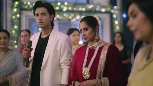 Tuu Juliet Jatt Di - Episode 229