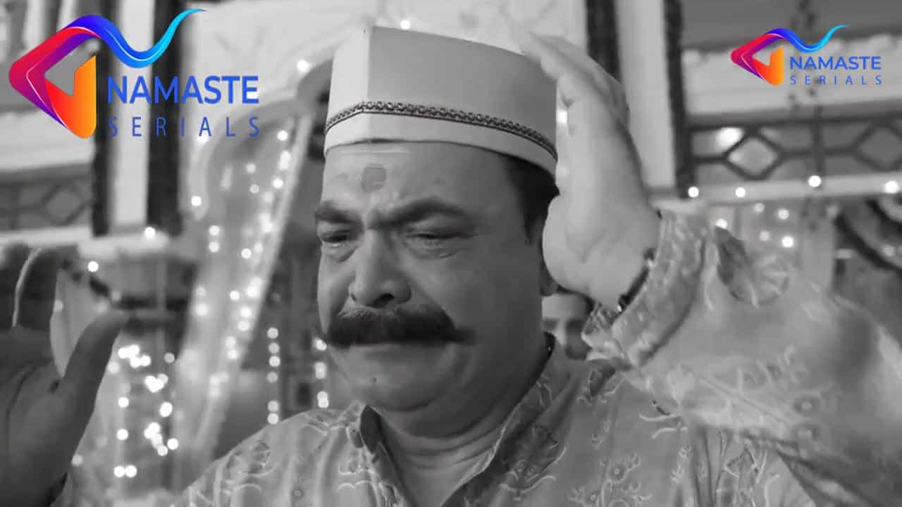 Pyaar Ka Pehla Adhyaya ShivShakti - Episode 121