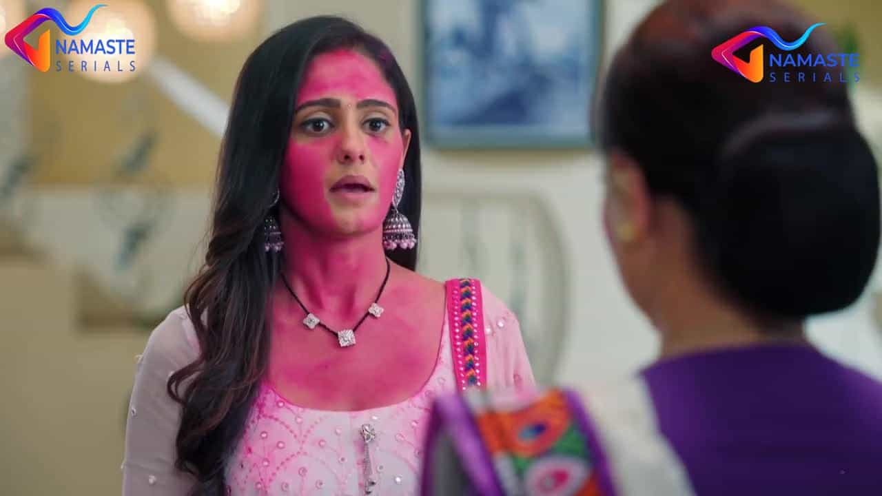 Ghum Hai Kisikey Pyaar Meiin - Episode 158