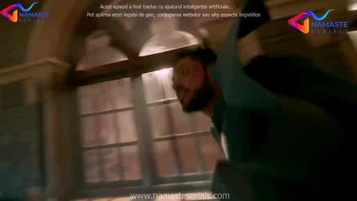Ishq Subhan Allah - Episode 32