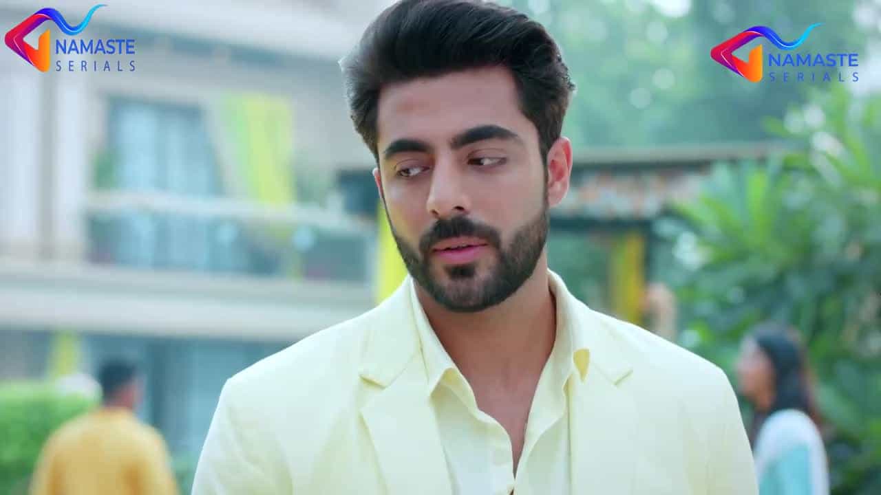 Jhanak - Episode 9
