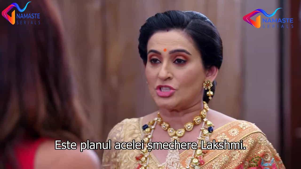 Bhagya Lakshmi - Episode 302