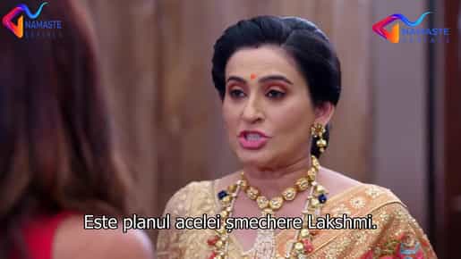 Bhagya Lakshmi - Episode 302