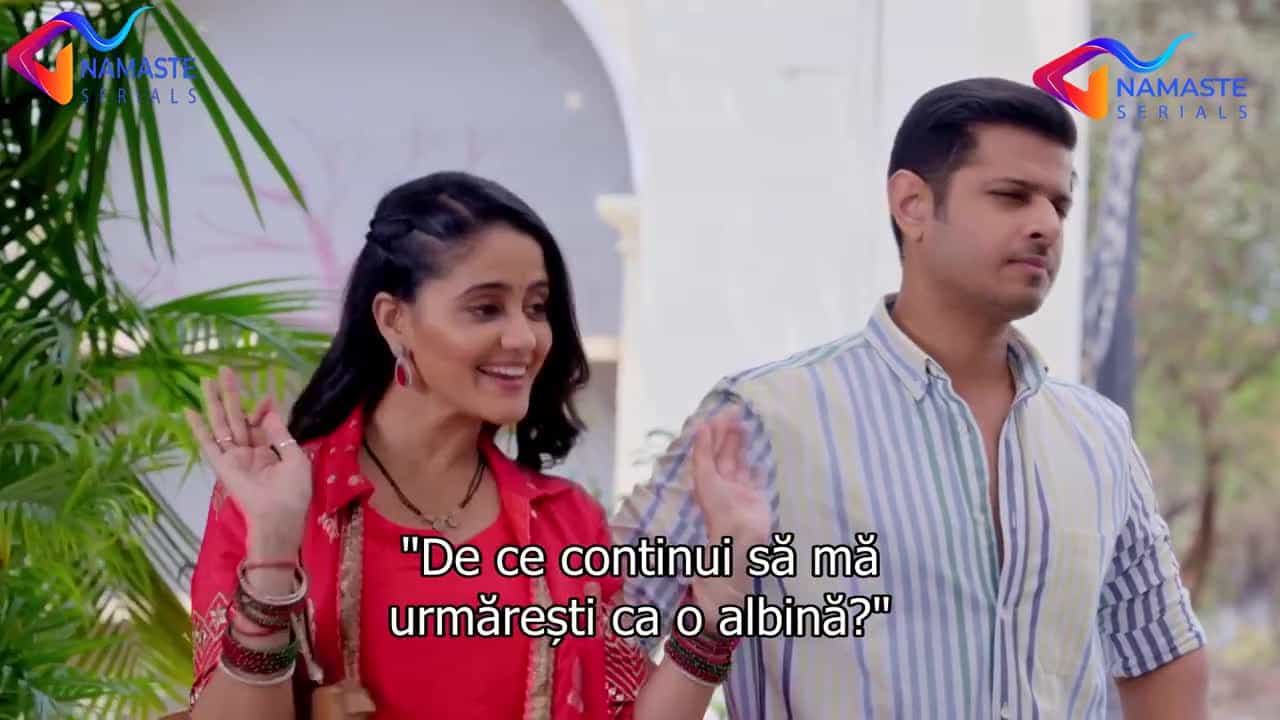 Ghum Hai Kisikey Pyaar Meiin - Episode 483