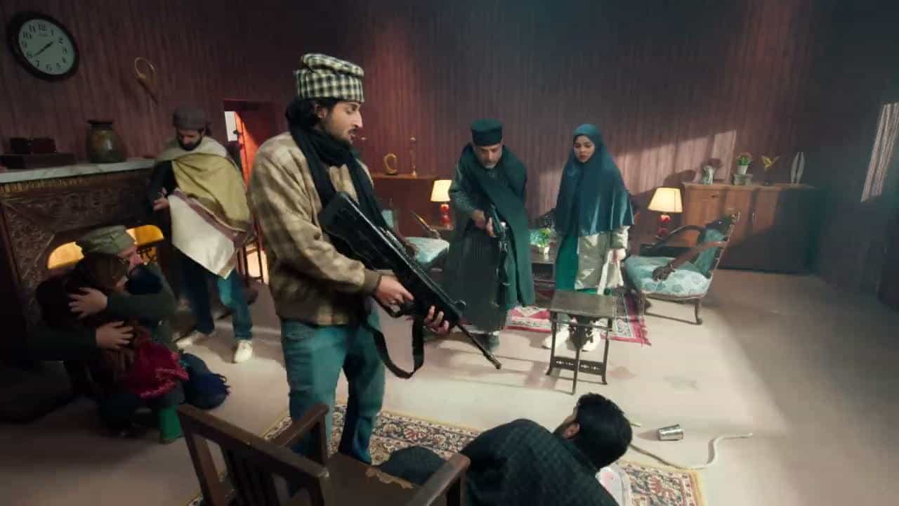 Tumm Se Tumm Tak - Episode 203